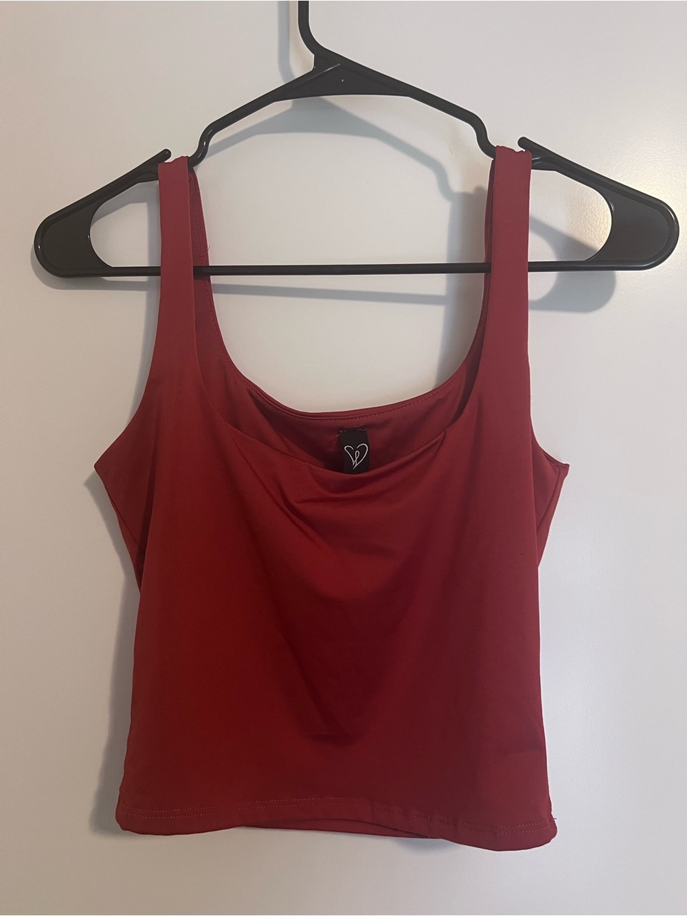 Windsor Square Neck Camisole